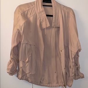 Zara jacket
